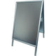 Stoepbord zr ppa110s deflecto