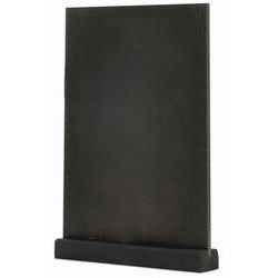 Pk4 tafelkrijtbord zw tcb-a5-blkx