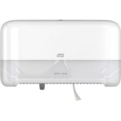 Toiletpapierdispenser wis 558060 t7 tork