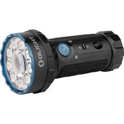 Zaklamp zw marauder mini bk olight
