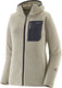 Patagonia r1 air full-zip hoody women's sweater model 2025