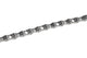 Cordo e-bike fietsketting 3 32 1v 130 schakels - zilver