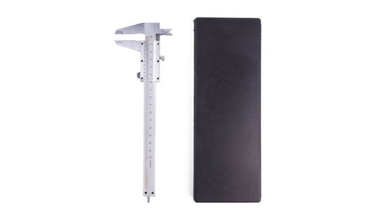 Schuifmaat metaal 150mm
