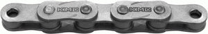 KMC Z1eHX EPT 112 schakels E-bike ketting