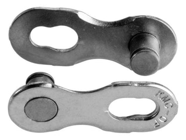 KMC MISSING LINK 12NR EPT Zilver - 5.2mm