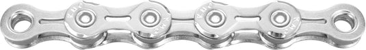 KMC Fietsketting X10EL - Zilver - 10 speed - 114 schakels