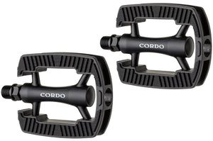 Cordo pedaal nonslip deluxe
