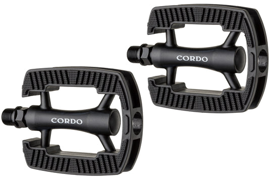 Cordo pedaal nonslip deluxe
