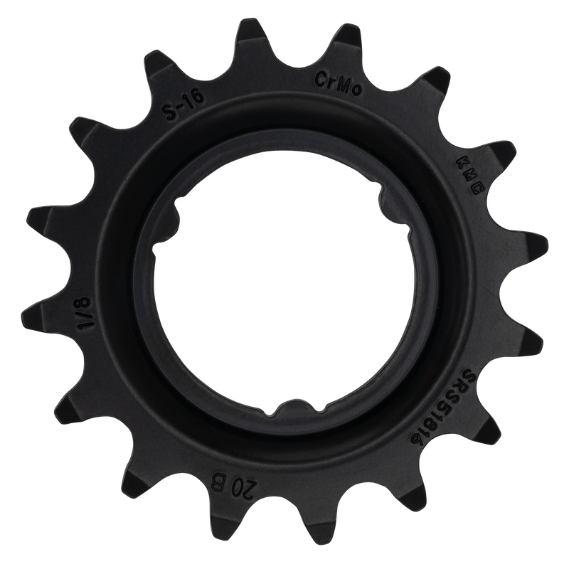 Afbeelding laden in galerijviewer, Tandwiel Shimano Nexus 20-tands 1 2 x 1 8 Cr-Mo -
