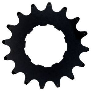 KMC Tandwiel 16T Rear Enviolo Nuvinci Zwart