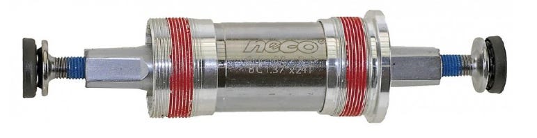 Afbeelding laden in galerijviewer, Neco trapas bsa 127mm aluminium cup
