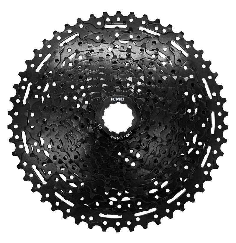 ギャラリービューアに画像をロードする, Kmc react cassette 11 speed - 11 50t
