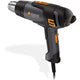 Warmtepistool 089603 steinel hm 2120 e