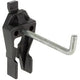 Raaco 110761 gereedschapshaak clip 3-50 mm haakse haak (l x b x h) 27 x 71 x 60 mm 5 stuk(s)