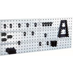 St gereedschaporganisator clip 137294