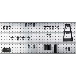 St gereedschaporganisator panel 109642