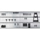 St gereedschaporganisator panel 109642