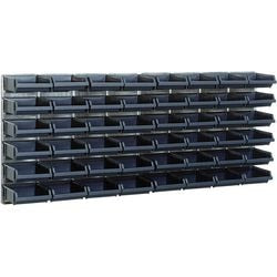 St gereedschaporganisator panel 181204