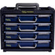 Gereedschaporganisator 136242 raaco