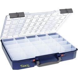 Raaco sorteerdoos carry-lite 80 5x10-25