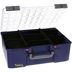 Gereedschaporganisator 136341 raaco