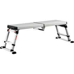 Werkplatform 61209-601 telesteps