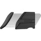 Reservemesjes martor secumax zilver 58 mm x 25 mm x 0,63 mm