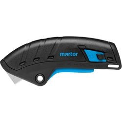 Veiligheidsmes zw 124001.02 martor