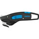 Veiligheidsmes martor secumax zwart 163 mm x 18 mm x 58 mm
