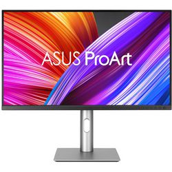 Monitor asus proart zwart 215 mm x 612,2 mm x 538,1 mm