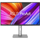 Monitor asus proart zwart 215 mm x 612,2 mm x 538,1 mm
