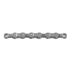 Sunrace Fietsketting 9sp Ebike Zilver 138l CN9E