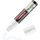 Lakmarker edding ecoline 52 wit
