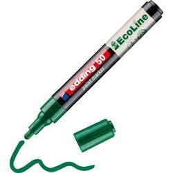 Lakmarker edding ecoline 50 groen