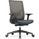 Ergonomische stoel gs ato-110-en-gm-bb