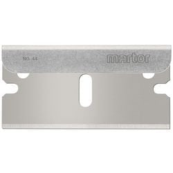 Reservemesje martor 44.50 no. 44 10 mesjes