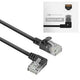 Network cable act rj45 (8p8c) male rj45 (8p8c) male 1.5 m black