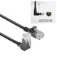 Network cable act rj45 (8p8c) male rj45 (8p8c) male 0.15 m black