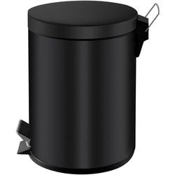 Pedaalemmer zw ek9625p-5l v-part steel