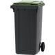 Afvalcontainer 196545 sl ro unbrand 240l