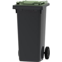 Afvalcontainer 428873 cl vl unbrand 120l