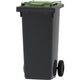 Afvalcontainer 428873 cl vl unbrand 120l