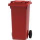 Afvalcontainer ro 176737 unbrand 120l