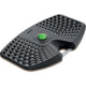 Leitz ergo actief balance board - balansbord - ergonomisch wiebelbord - met massagebal - donkergrijs
