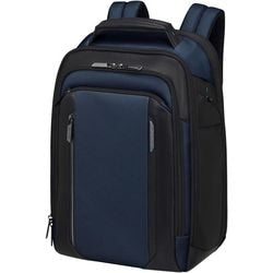 Laptoprugzak samsonite spectrolite 4.0 uitbreidbaar 15,6” blauw
