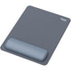 Muismat fellowes breyta marineblauw