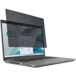 Privacyfilter kensington eq160a1610e zwart touchscreen