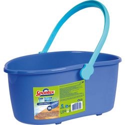 Emmer bl 19800230 spontex easy max 10l