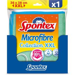 Schoonmaakdoek as 19780026 spontex xxl