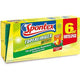 Pk6 schuurspons gr gl 19400361 spontex